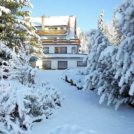 Paryzanka Basen Zakopane